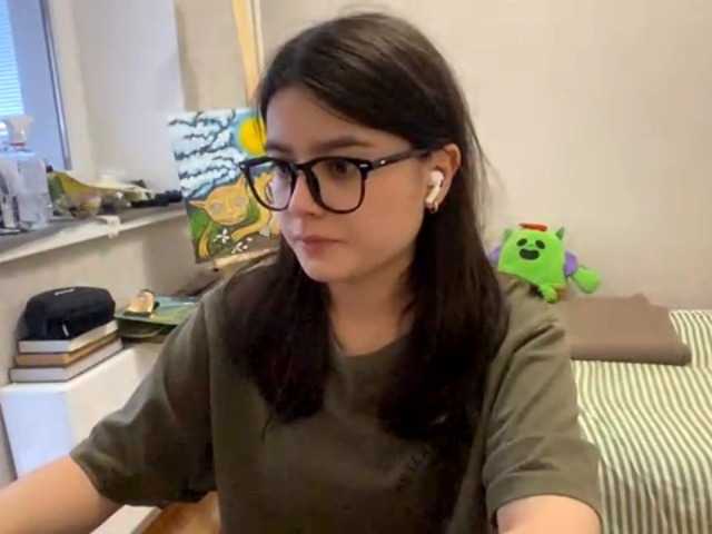 AltagraciaTrudics live webcam show