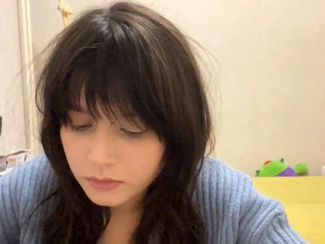 AltagraciaTrudics live cam on BongaCams