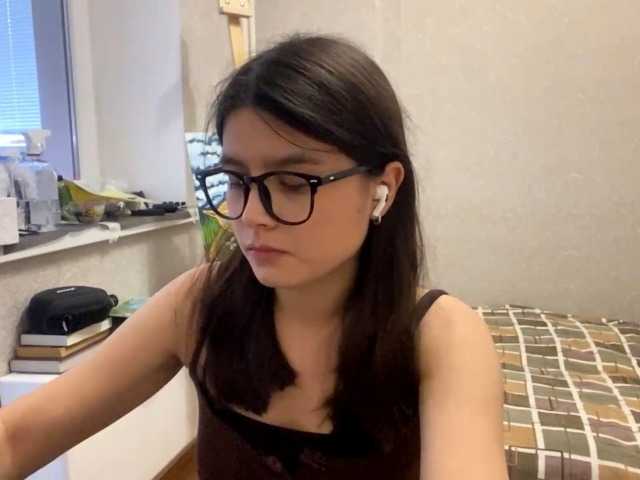 AltagraciaTrudics live cam on BongaCams