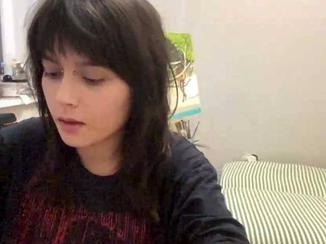 AltagraciaTrudics live cam on BongaCams