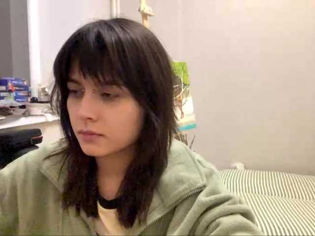 AltagraciaTrudics live cam on BongaCams