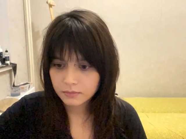 AltagraciaTrudics live cam on BongaCams