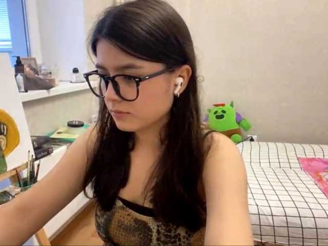 AltagraciaTrudics live cam on BongaCams