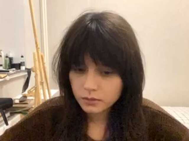 AltagraciaTrudics live cam on BongaCams