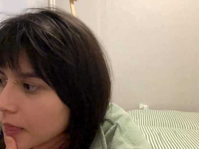 AltagraciaTrudics live cam on BongaCams