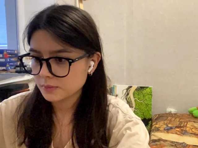 AltagraciaTrudics live cam on BongaCams