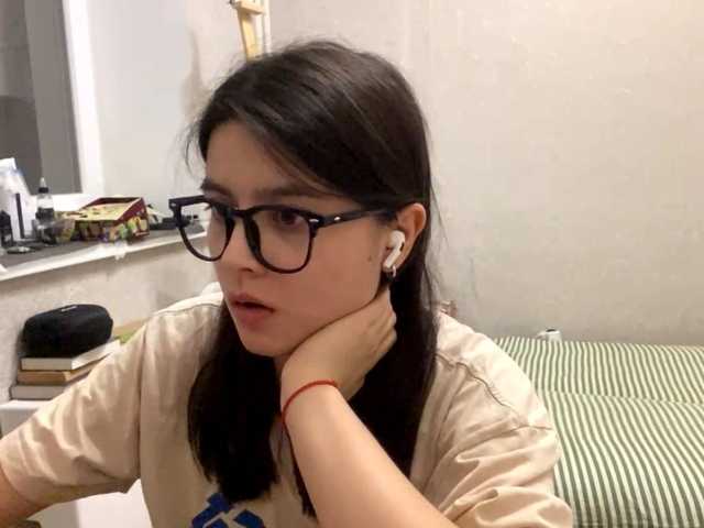 AltagraciaTrudics live cam on BongaCams