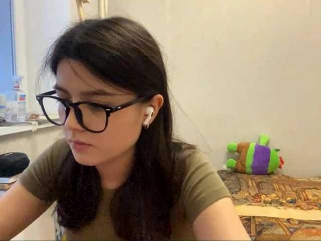 AltagraciaTrudics live cam on BongaCams