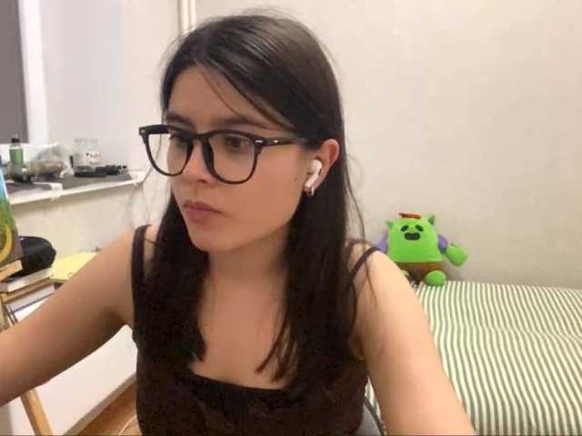 AltagraciaTrudics live cam on BongaCams