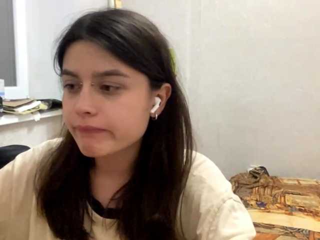 AltagraciaTrudics live cam on BongaCams