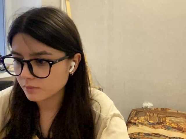 AltagraciaTrudics live cam on BongaCams