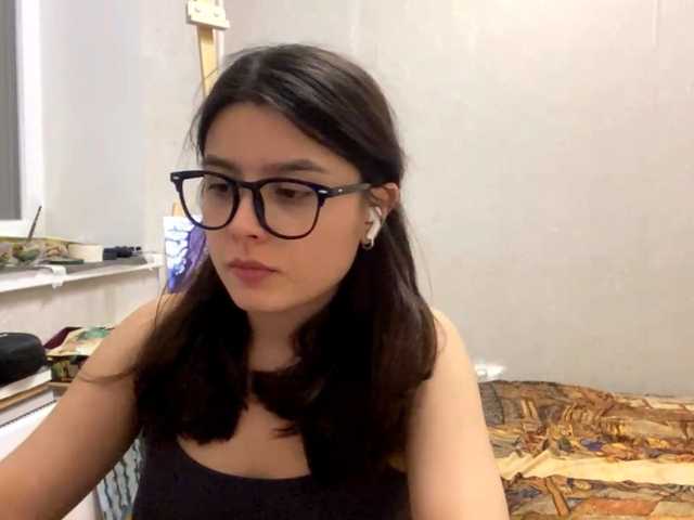 AltagraciaTrudics live cam on BongaCams