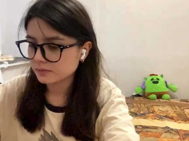 AltagraciaTrudics live cam on BongaCams
