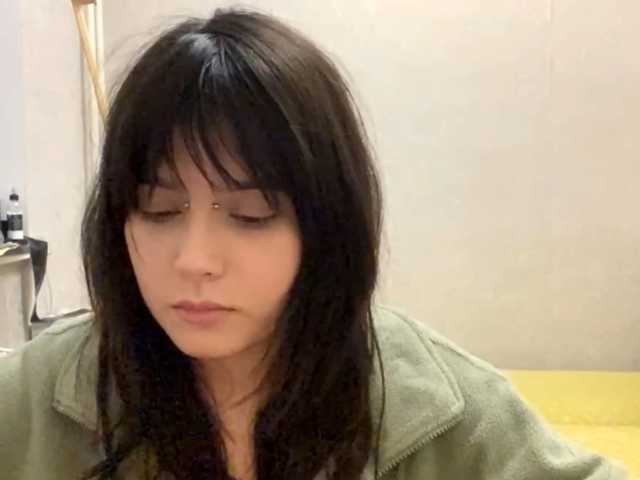 AltagraciaTrudics live cam on BongaCams