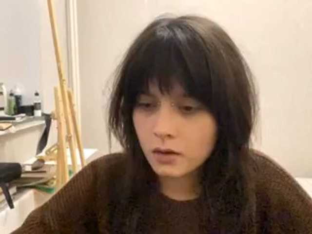 AltagraciaTrudics live cam on BongaCams