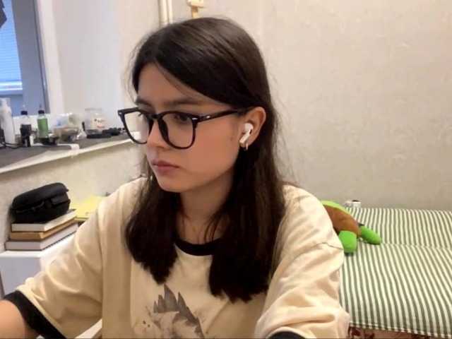 AltagraciaTrudics live cam on BongaCams