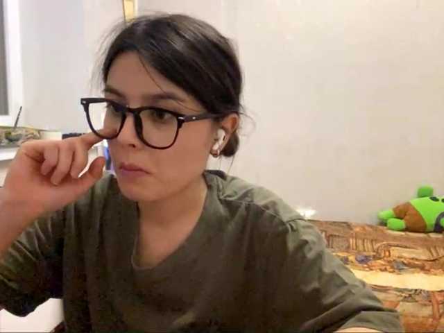 AltagraciaTrudics live cam on BongaCams