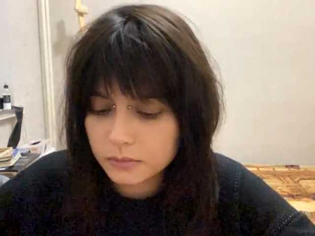 AltagraciaTrudics live cam on BongaCams