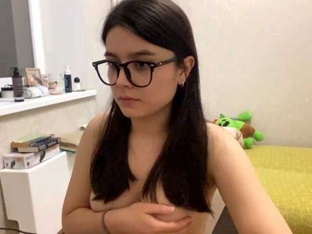 AltagraciaTrudics live cam on BongaCams