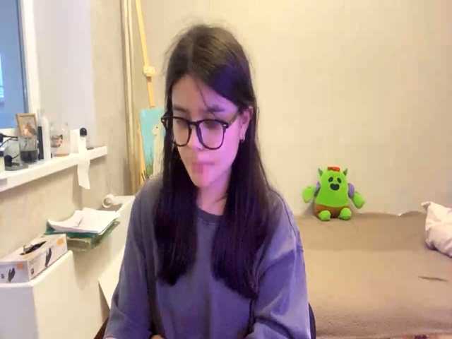 AltagraciaTrudics live cam on BongaCams