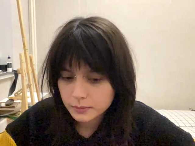 AltagraciaTrudics live cam on BongaCams