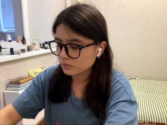 AltagraciaTrudics live cam on BongaCams