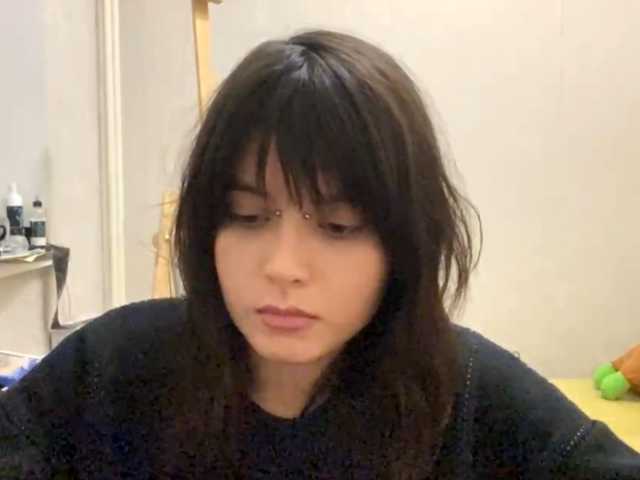 AltagraciaTrudics live cam on BongaCams