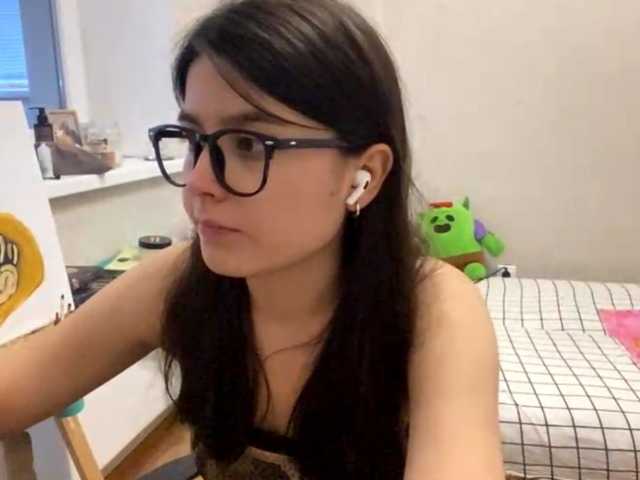 AltagraciaTrudics live cam on BongaCams