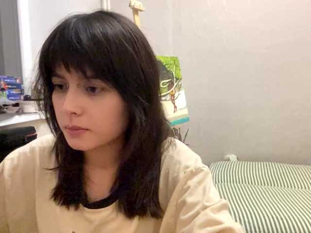 AltagraciaTrudics live cam on BongaCams