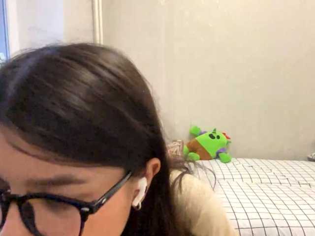 AltagraciaTrudics live webcam show
