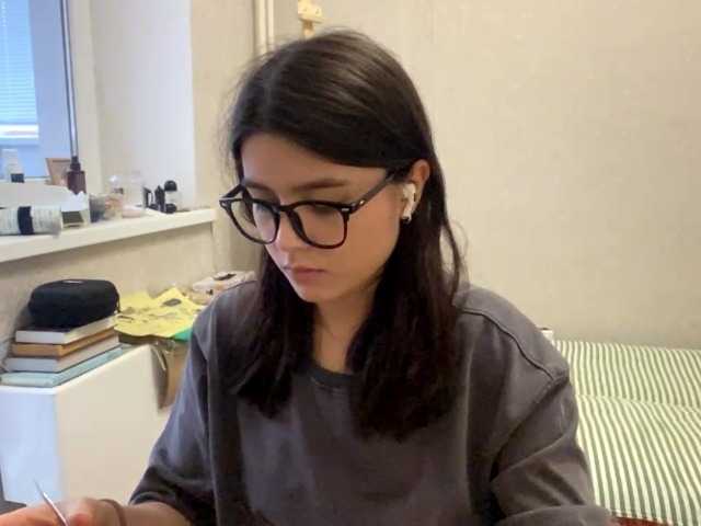 AltagraciaTrudics live cam on BongaCams