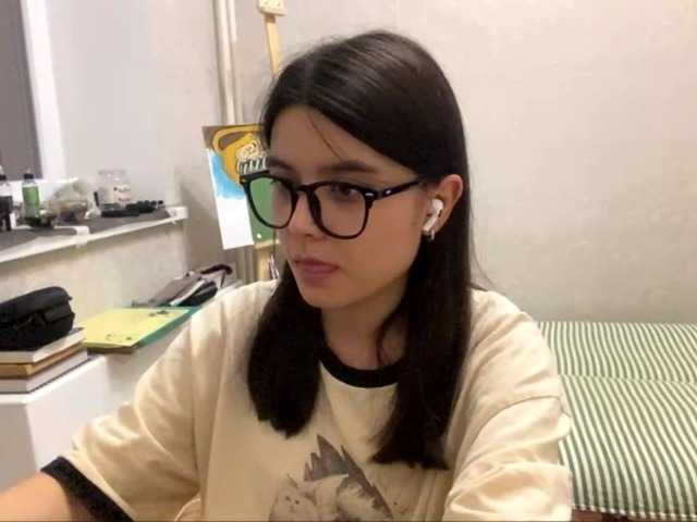 AltagraciaTrudics live cam on BongaCams