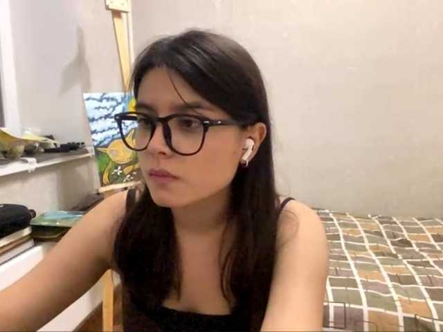 AltagraciaTrudics live webcam show