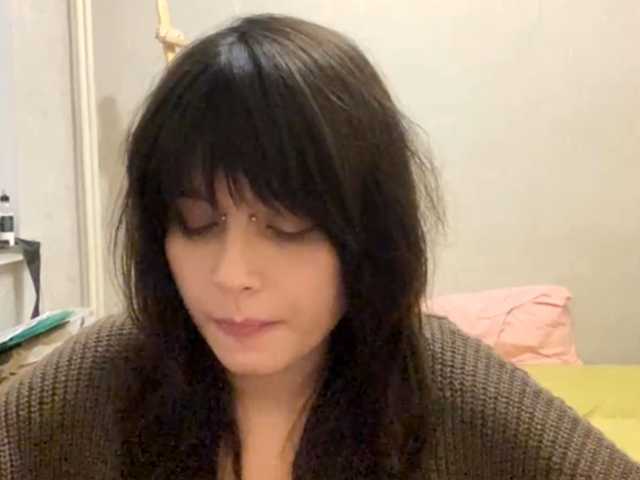 AltagraciaTrudics live cam on BongaCams