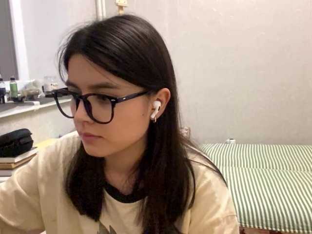AltagraciaTrudics live cam on BongaCams