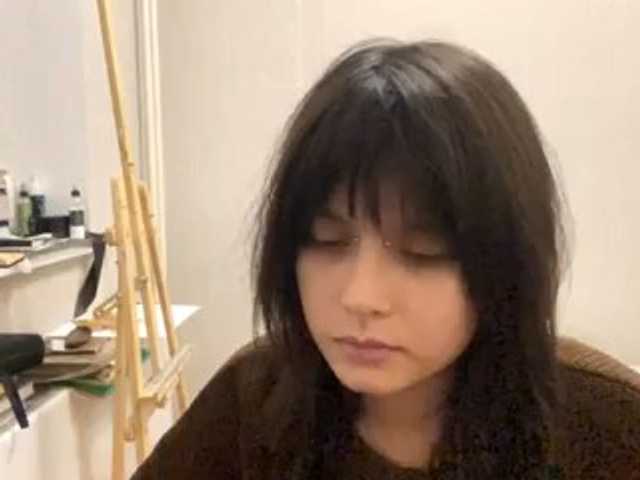 AltagraciaTrudics live cam on BongaCams