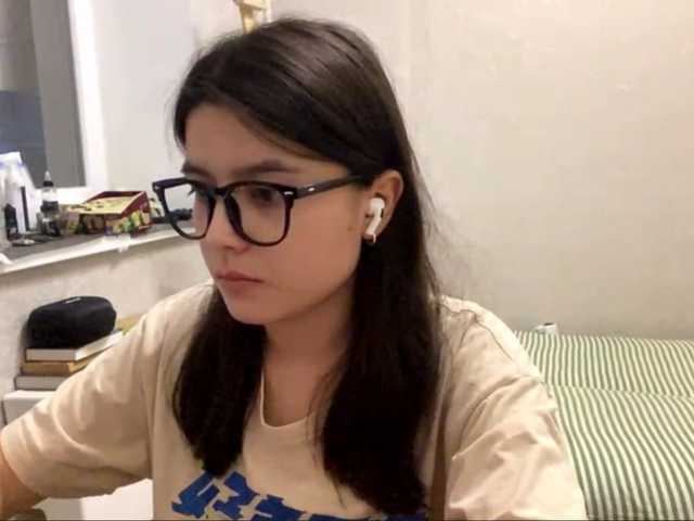 AltagraciaTrudics live cam on BongaCams