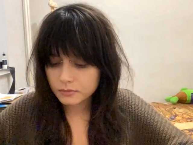 AltagraciaTrudics live cam on BongaCams