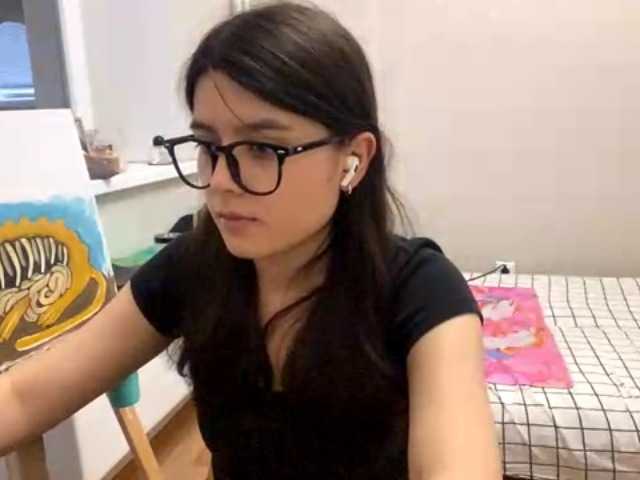 AltagraciaTrudics live cam on BongaCams
