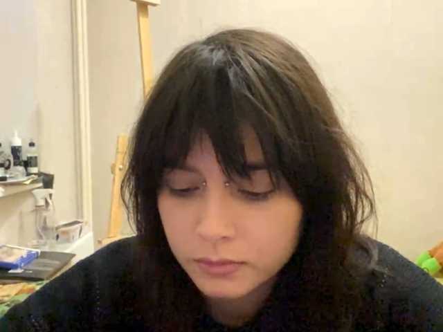 AltagraciaTrudics live cam on BongaCams