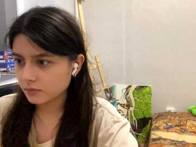 AltagraciaTrudics live cam on BongaCams
