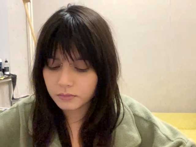 AltagraciaTrudics live cam on BongaCams