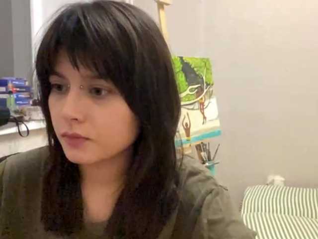 AltagraciaTrudics live cam on BongaCams