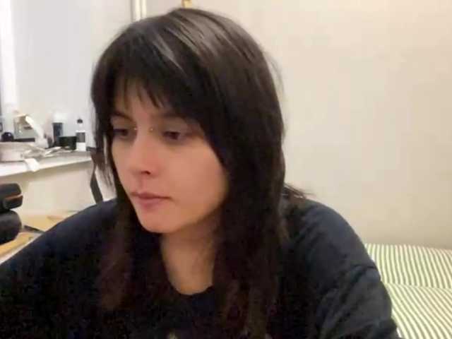 AltagraciaTrudics live cam on BongaCams