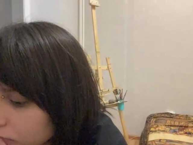 AltagraciaTrudics live cam on BongaCams