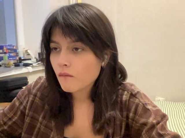 AltagraciaTrudics live cam on BongaCams