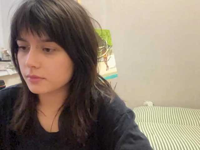 AltagraciaTrudics live cam on BongaCams