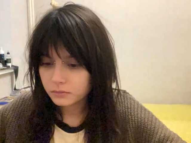 AltagraciaTrudics live cam on BongaCams