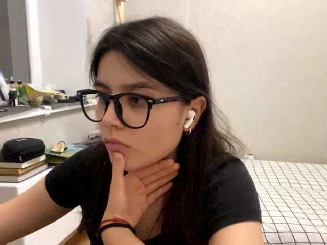 AltagraciaTrudics live cam on BongaCams
