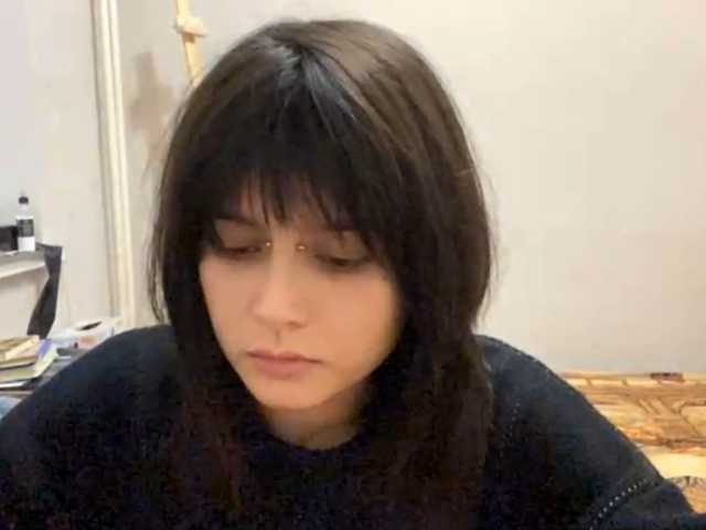 AltagraciaTrudics live cam on BongaCams